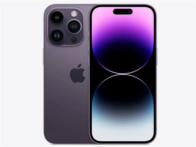 【送料無料，爆買い】 iPhone14 Pro 256GB ディープパープル(iPhone)｜売買されたオークション情報、yahooの商品情報をアーカイブ公開 - オークファン iPhone