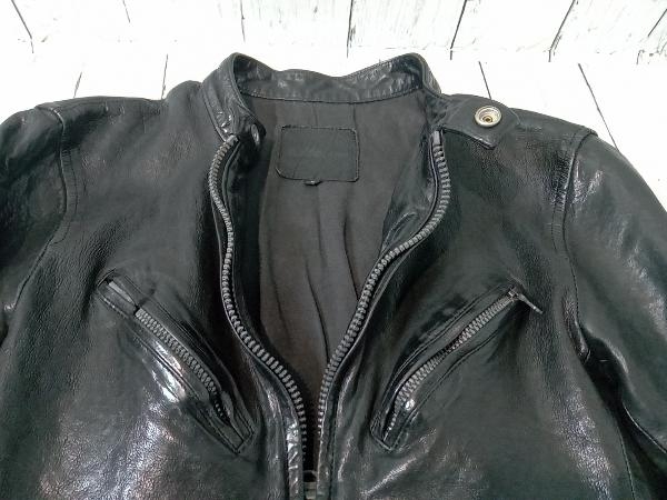 イサムカタヤマバックラッシュ 1251-03 backlash レザーライダース