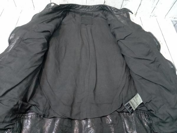 イサムカタヤマバックラッシュ 1251-03 backlash レザーライダース