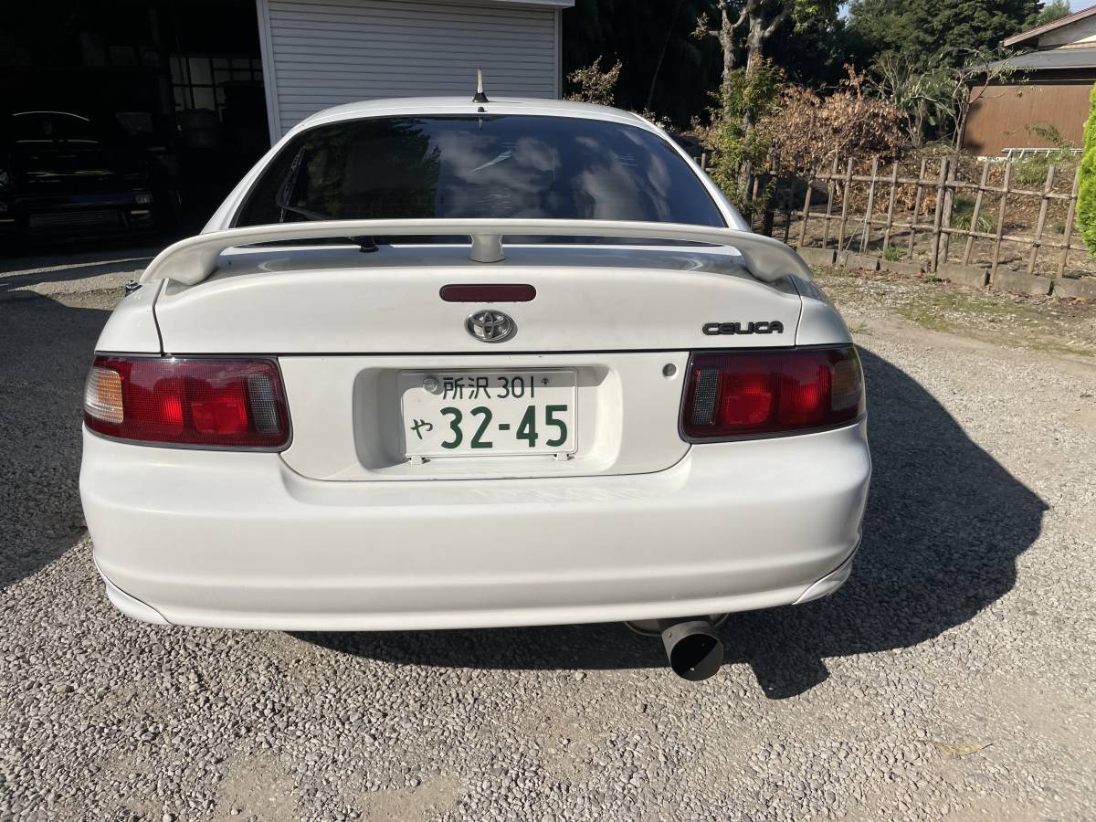 st202、セリカ！MT！ 公式通販 セリカ ニュービートル 車検あります5速