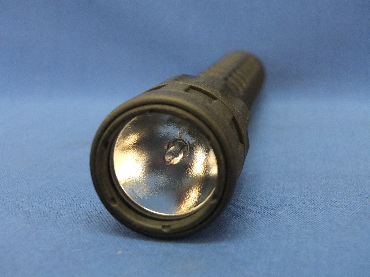 SUREFIRE 8NX 8AX COMMANDER 充電式 シュアファイア commander (8X