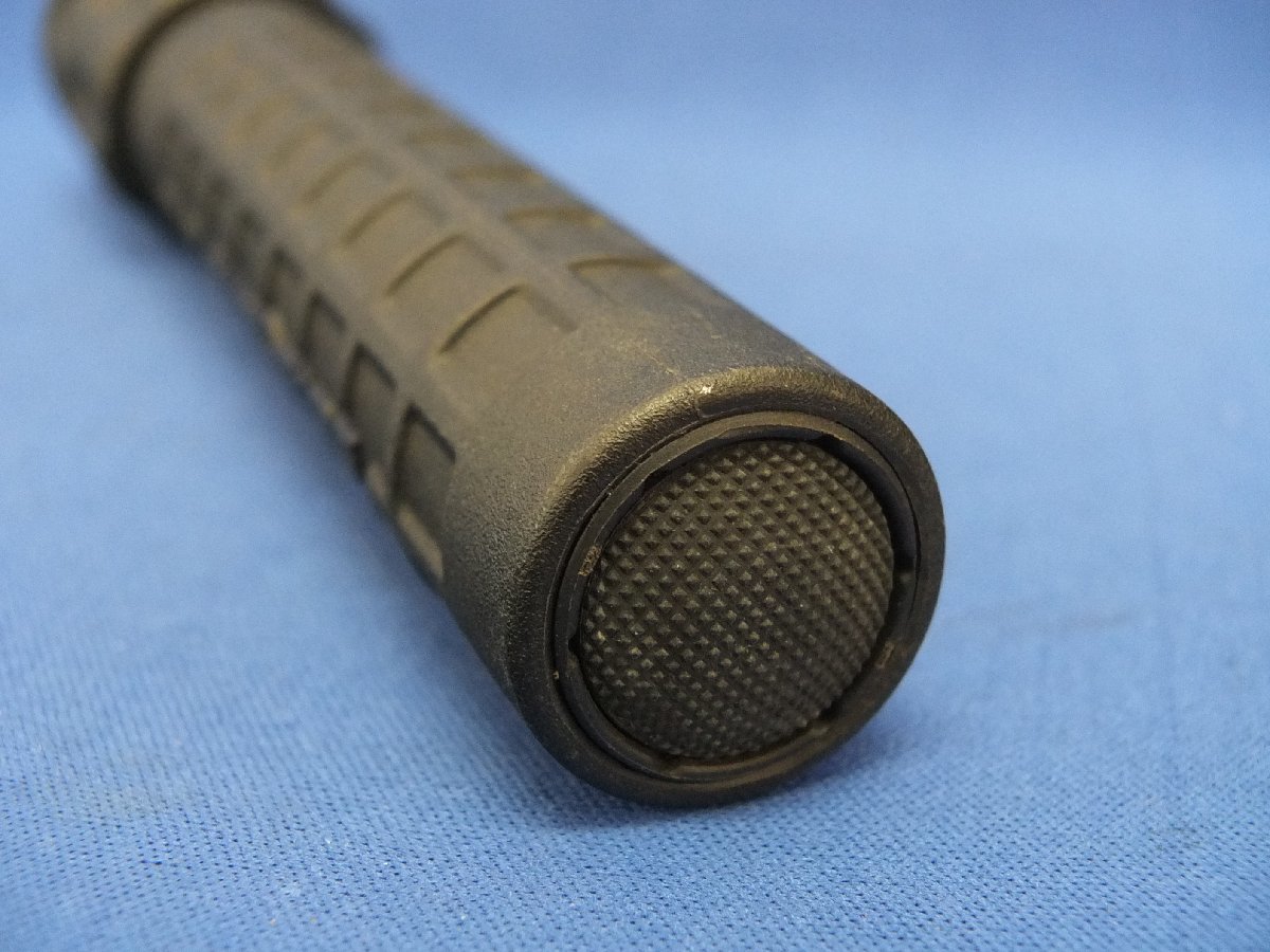 SUREFIRE 8NX 8AX COMMANDER 充電式 シュアファイア commander (8X