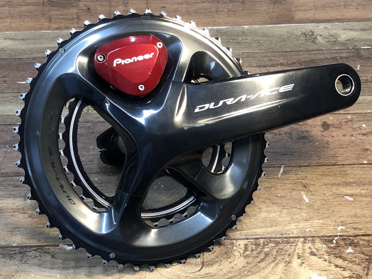 赤字超特価 GD033 シマノ SHIMANO デュラエース DURA-ACE FC-R9100 