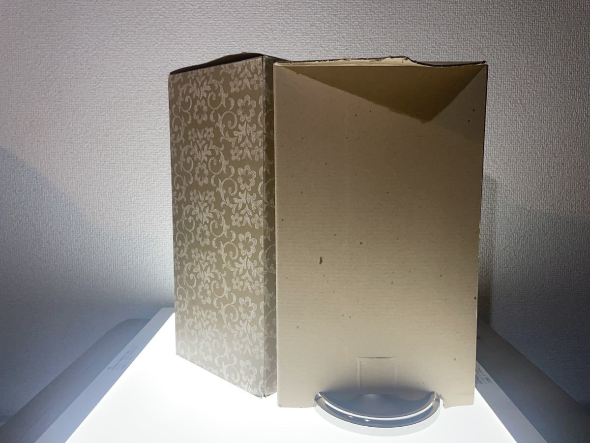 資生堂 スタンドミラー 花椿会 SHISEIDO ゴールドクラス記念品 未使用 - ゴールドクラス 鏡 (資生堂) 資生堂花椿会ゴールドクラス記念品 1974年 花椿会ゴールドクラス記念 非売品 ノベルティ 新品未使用