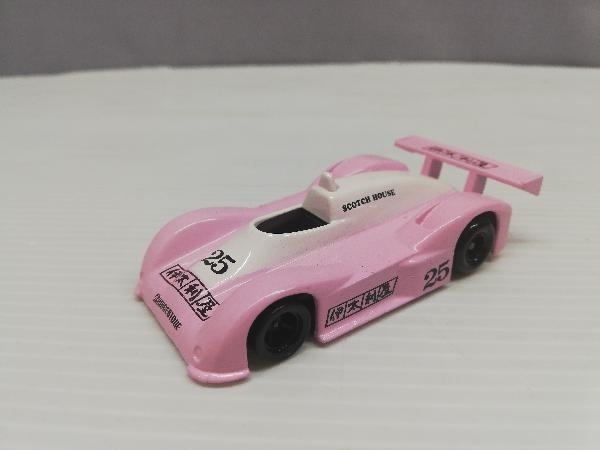 トミカ イケダ特注 #25 ブリヂストン F3000 伊太利屋
