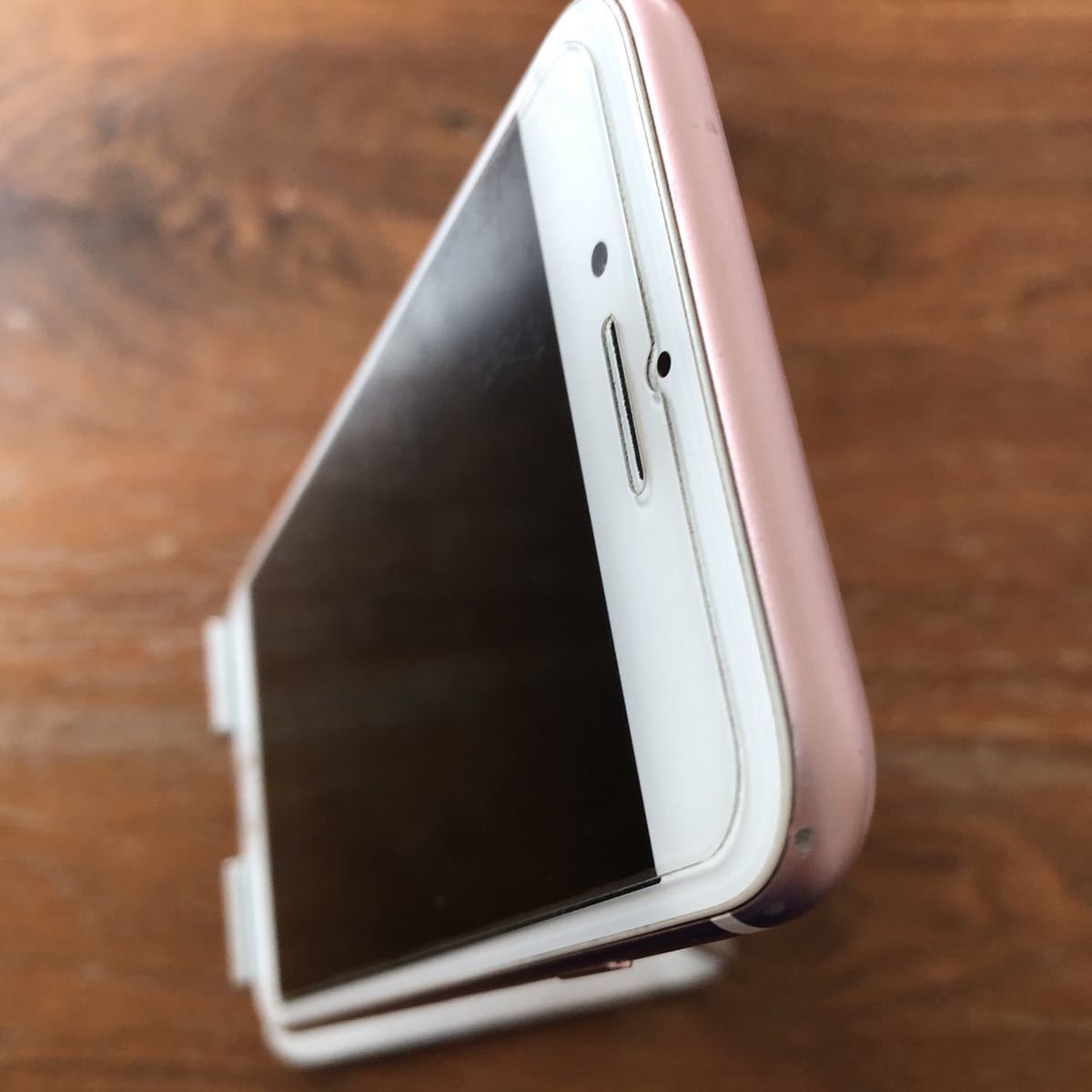 iPhone SIMフリー 0 128GB プラス 公式通販 iPhone7 バッテリー最大容量78% Apple バッテリー容量78% バッテリー 32GB バッテリー78% 動作OK パネル交換済 高品質