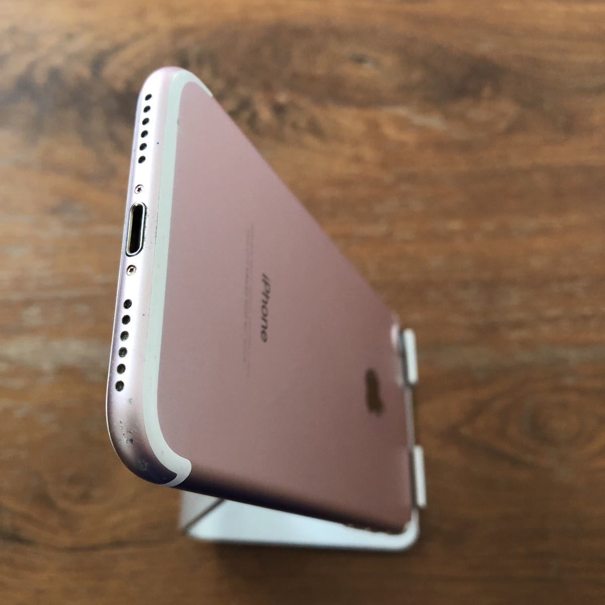 iPhone SIMフリー 0 128GB プラス 公式通販 iPhone7 バッテリー最大容量78% Apple バッテリー容量78% バッテリー 32GB バッテリー78% 動作OK パネル交換済 高品質