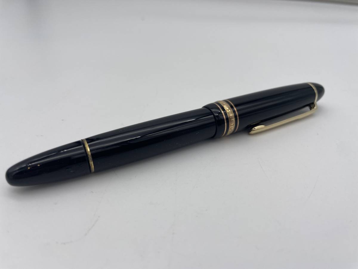 MONTBLANC モンブラン MEISTERSTUCK マイスターシュテック No.146 14K 