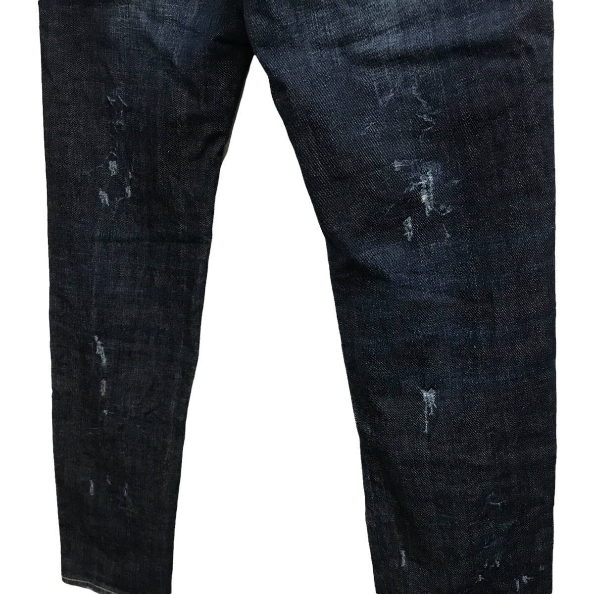 DSQUARED2 ディースクエアード COOL GUY JEAN クールガイ ジーンズ 