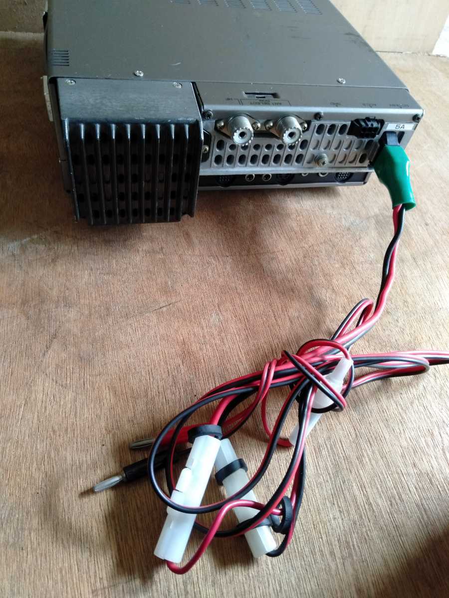 人気もの KENWOOD TS-680V オールモード マルチバンド トランシーバー