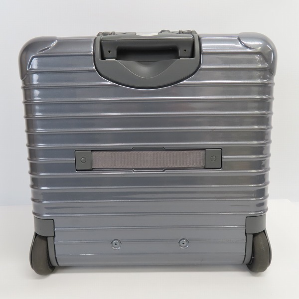 RIMOWA/リモワ SALSA DELUXE BUSINESS/サルサ デラックス ビジネス