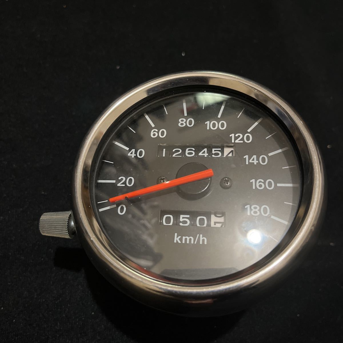 スズキ 純正 GSF1200 メーター GSF1200 GV75A スズキ⁄GSF1200⁄純正