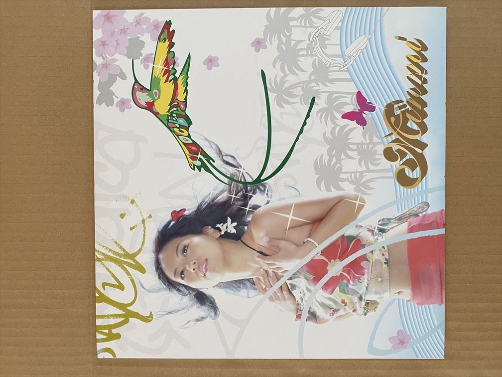 Minmi - アイの実 / 四季ノ唄 管理番号199 | 四季ノ唄 MINMI サムライ