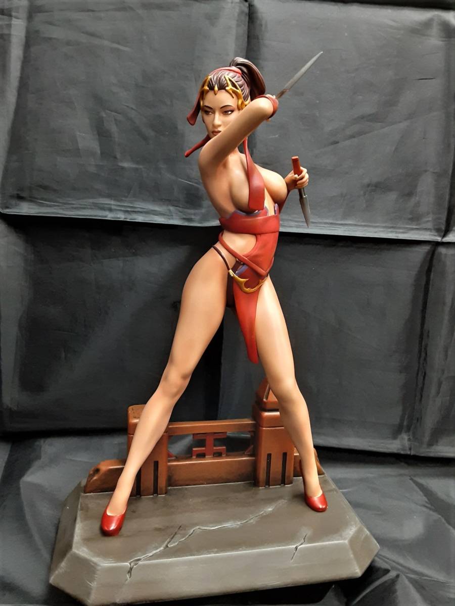 得価，爆買い 限定 ファンタジーフィギュアギャラリー レッド アサシン スタチュー完成品 YAMATO USA やまと(その他)｜売買されたオークション情報、yahooの商品情報をアーカイブ公開 - オークファン その他