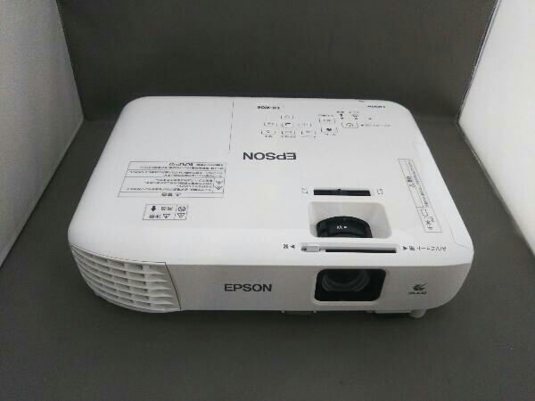 【赤字超特価】 EPSON プロジェクター EB-W06(本体)｜売買されたオークション情報、yahooの商品情報をアーカイブ公開 - オークファン 本体
