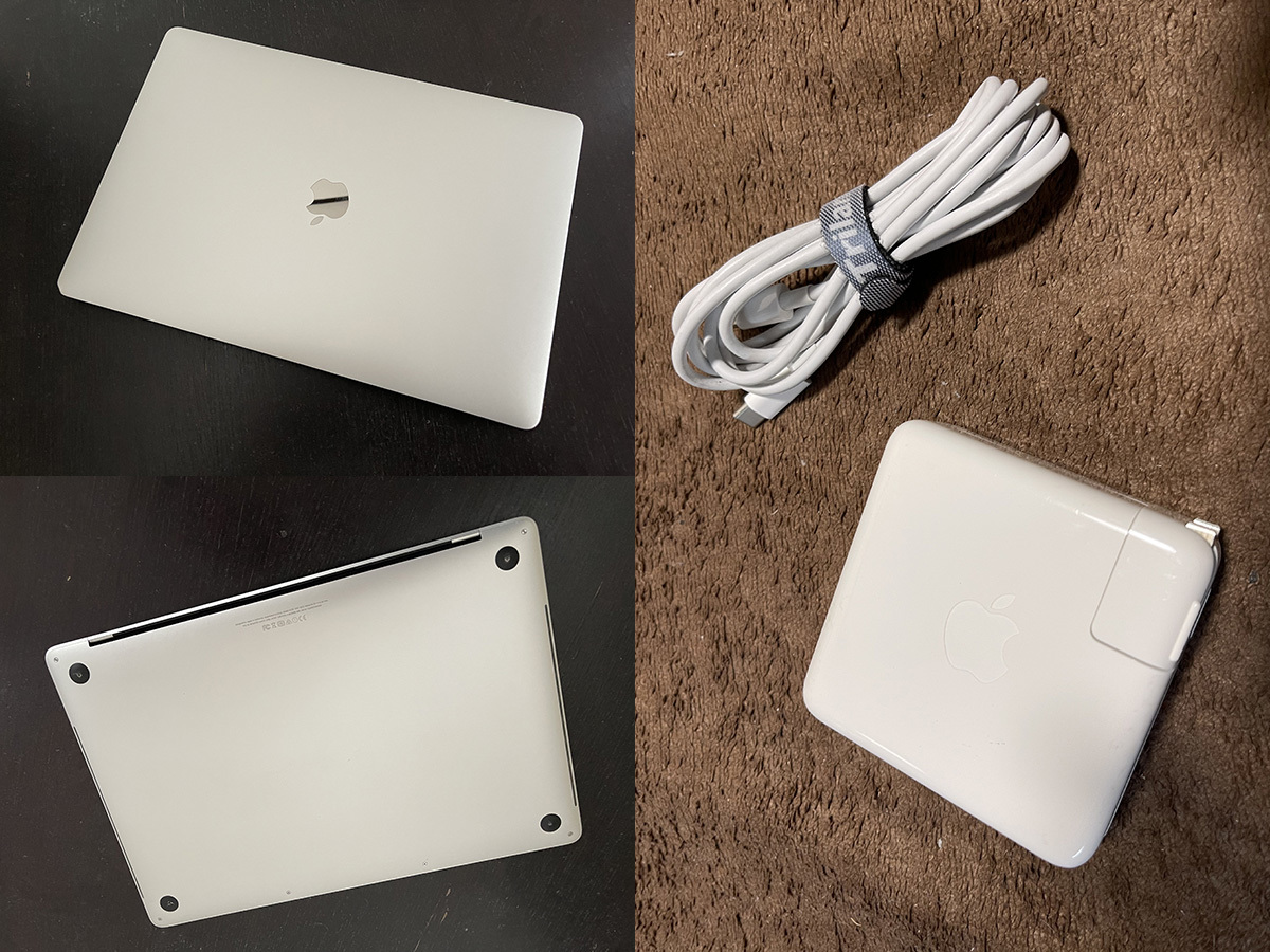 MacBook Pro ｢US配列｣ | 0 ｢UK ではなく 初めて英字配列キーボードの 