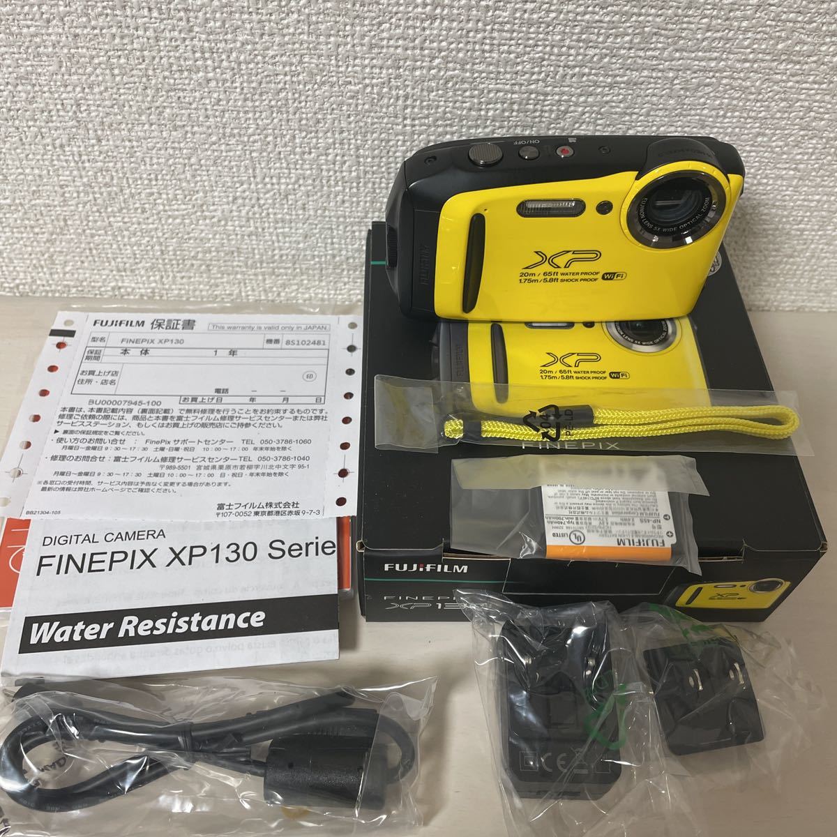 送料無料・展示品・FUJIFILM 富士フィルム デジタルカメラ FinePix