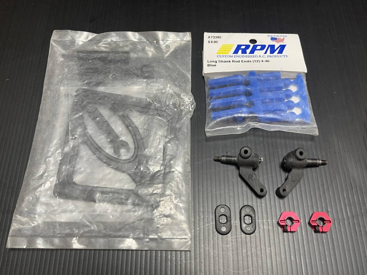 ◇アソシ RC10-B4 中古品/B6/RB6/YZ/TRF/XRAY/TLR◇