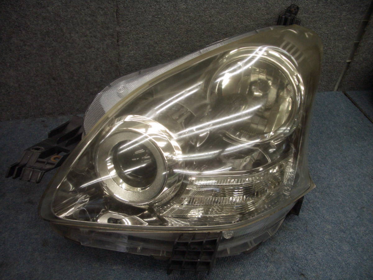 ラクティス | NCP100の中古車を探すならグーネット Ｇ ラクティス型式：DBA-NCP100（トヨタ）のクルマカタログ｜中古車の ラクティス（トヨタ）の価格・スペック情報{平成17年10月 NCP100 型式:DBA-NCP100｜ラクティス(トヨタ)の総合情報 グーネット TOYOTA(トヨタ) 適合表 ラクティスのホイールサイズ [DBA-NCP100] 2WD・CVT・G (101956 H22.11～H26.04