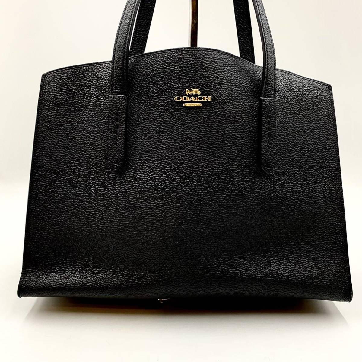 COACH コーチ 1円 - バックパック レザー X Yahoo!オークション F38288 