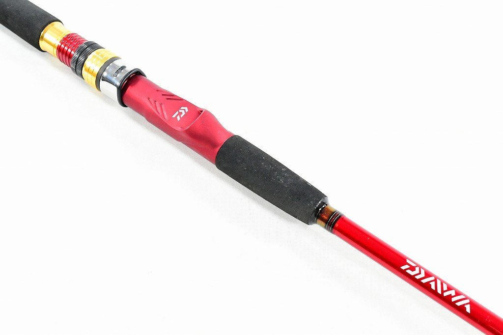 【ダイワ】 アナリスター 真鯛 255 DAIWA ANALYSTAR MADAI マダイ まだ