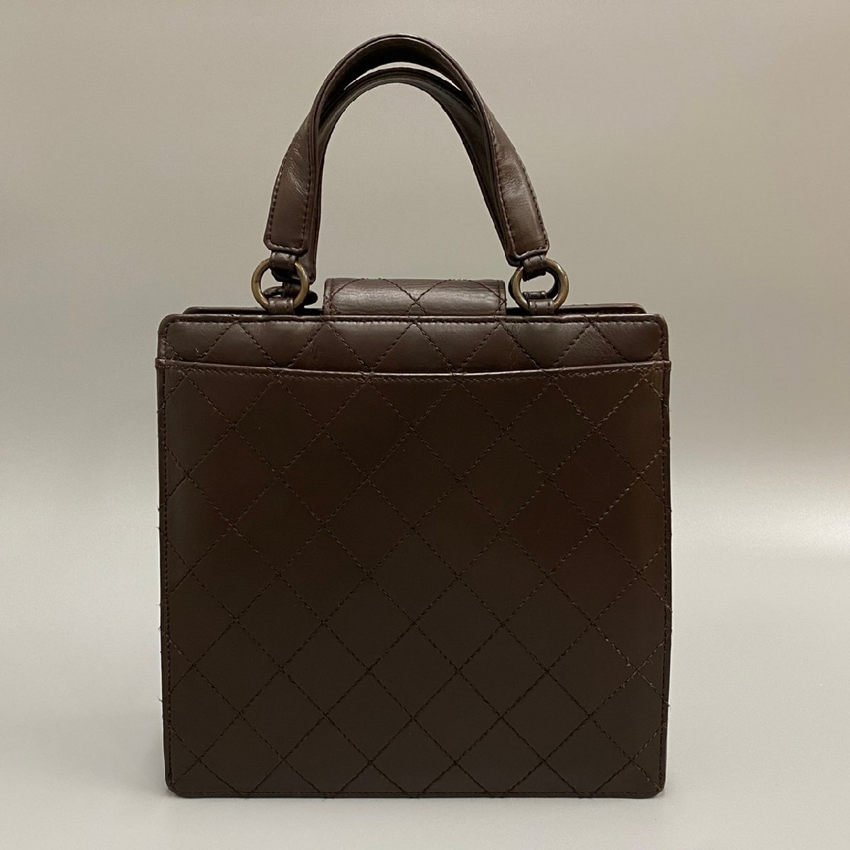 CHANEL シャネルのギャランティーカードについて ｜ 亀有ゆうろー