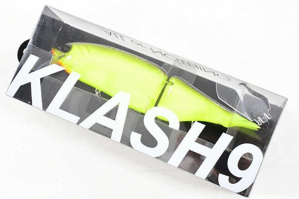 DRT クラッシュ9 KLASH9 ブラックバックチャート SUPLEX 公式通販 Mid