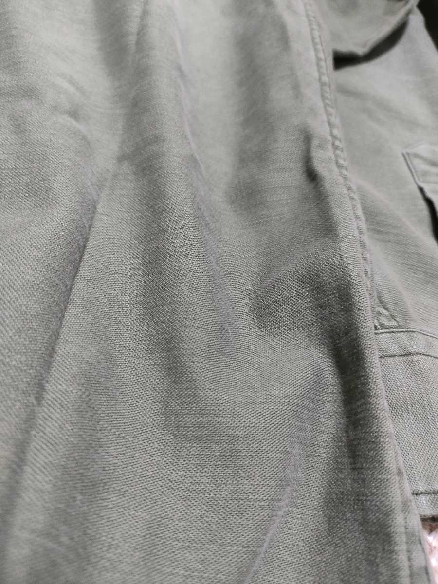 新品 定価28600 POLO COUNTRY ポロカントリー サファリジャケット XXL