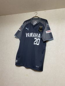 ジュビロ磐田 ユニフォーム 17の値段と価格推移は 9件の売買情報を集計したジュビロ磐田 ユニフォーム 17の価格や価値の推移データを公開