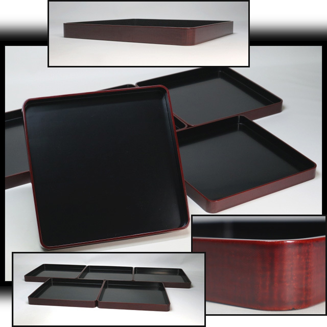 茶道具　漆塗　時代秋草蒔絵　棗　時代箱　M　R6284 漆芸品 茶道具 棗【中村湖舟作 秋草蒔絵 棗 共箱】金蒔絵 加賀蒔絵 共
