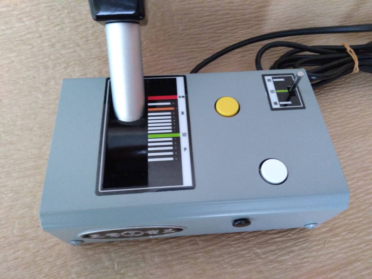 三鶯重工 Yahoo!オークション OHC-PC01A 鉄道運転シュミレ-タ-⽤ 「ohc 