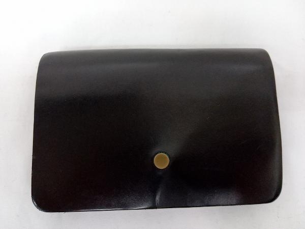 箱付き】Forme/FLP-21/Hand wallet/フォルメ/財布/レザー/ウォレット 