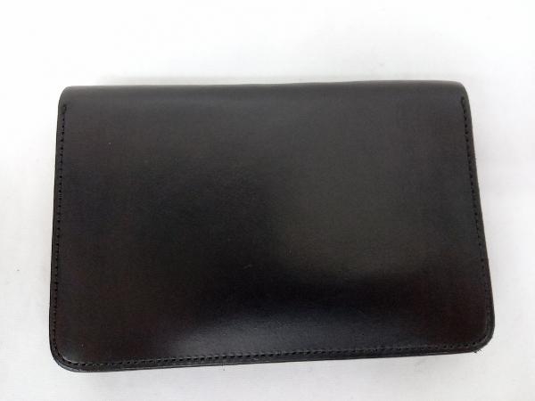 箱付き】Forme/FLP-21/Hand wallet/フォルメ/財布/レザー/ウォレット 