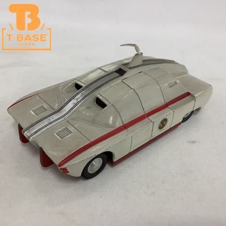 Dinky Security Maximum Vehicle 0 - Toys – SECURITY DINKY VEHICLE