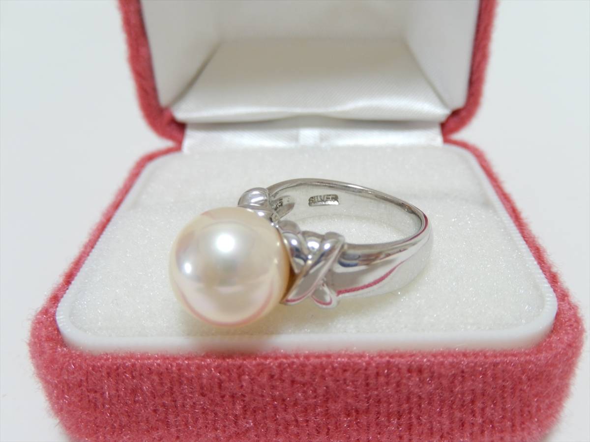 1円～□美品□WINK PEARL ウインクパール 人工真珠 アクセサリー6点
