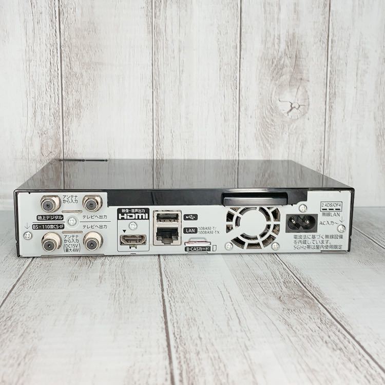 Panasonic プライベートビエラUN-10T5-W ジャンク品の通販はau