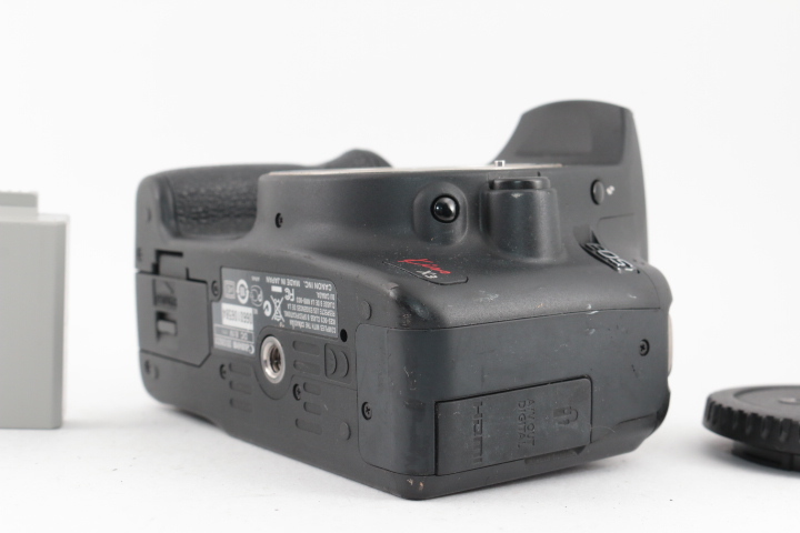 ☆訳あり大特価☆ CANON EOS KISS X3 ボディ #B611 【公式通販】