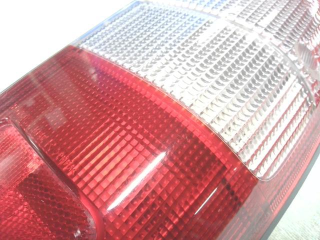 bB TA-NCP34 右テールランプ 577 81550-52220(テールライト)｜売買