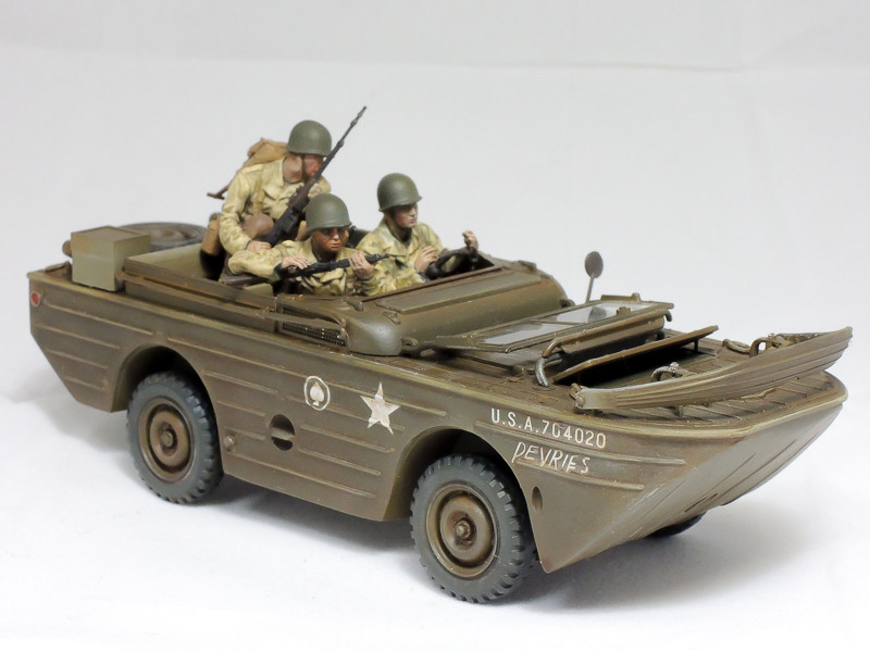 超激得，超激得，HOT 完成品 1/35 FORD GPA 水陸両用車(完成品)｜売買されたオークション情報、yahooの商品情報をアーカイブ公開 - オークファン 完成品