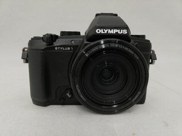 OLYMPUS オリンパス STYLUS 1 デジタルカメラ デジカメ OLYMPUS STYLUS