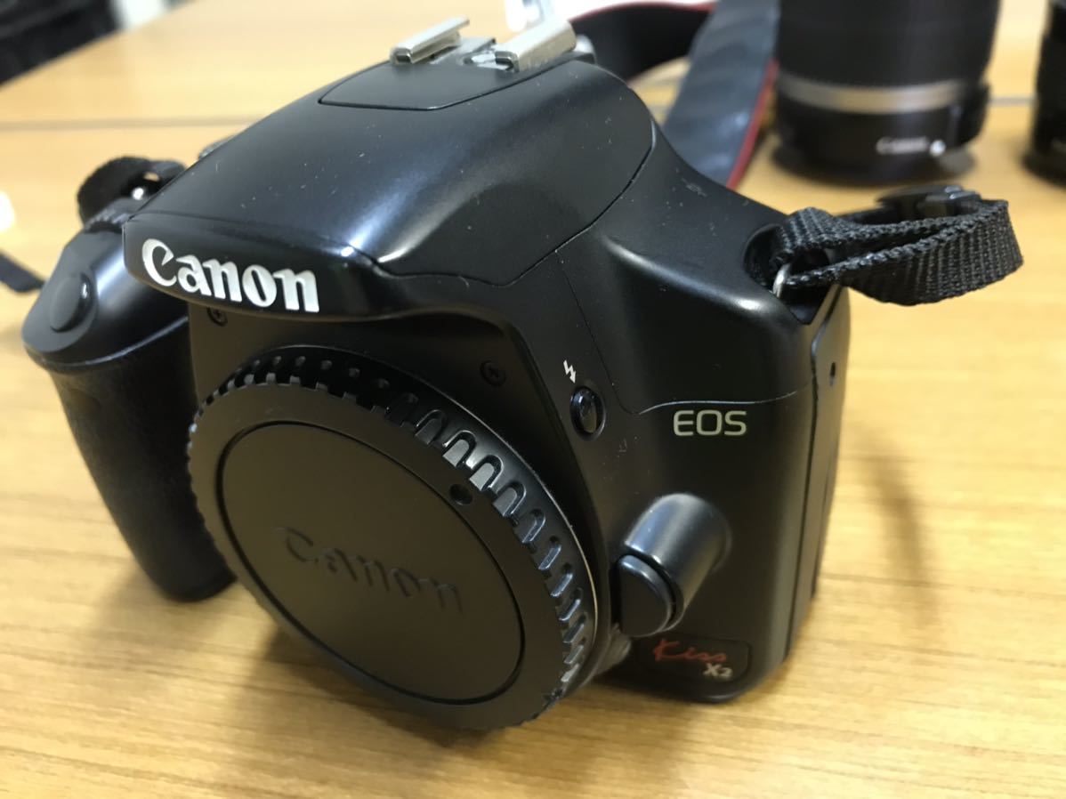 Canon デジタル一眼レフカメラ ボディ EOS 6D キヤノン ◇ 64078-1