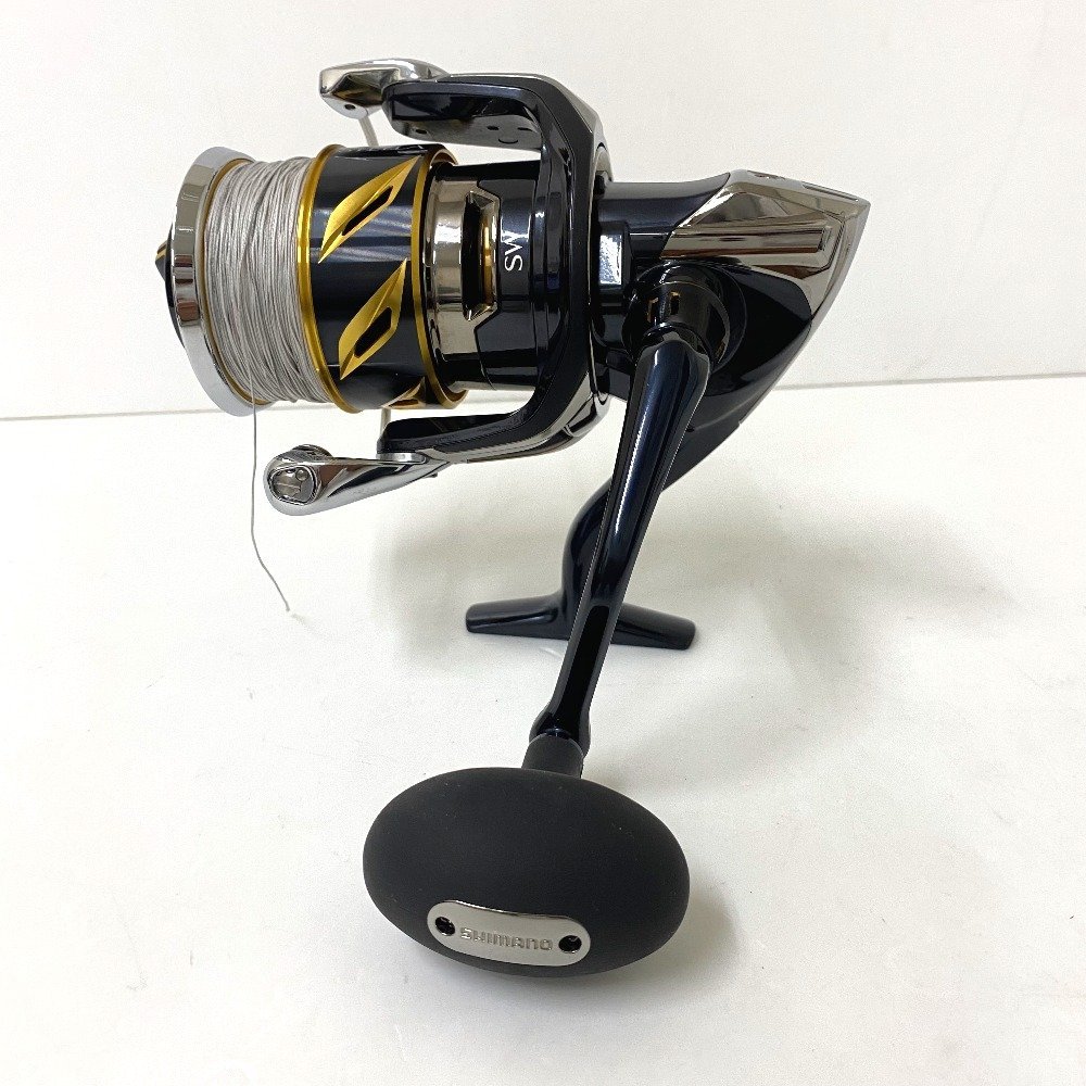 シマノ 19 ステラsw 14000XG 中古 美品 SHIMANO STELLA 中古⁄美品