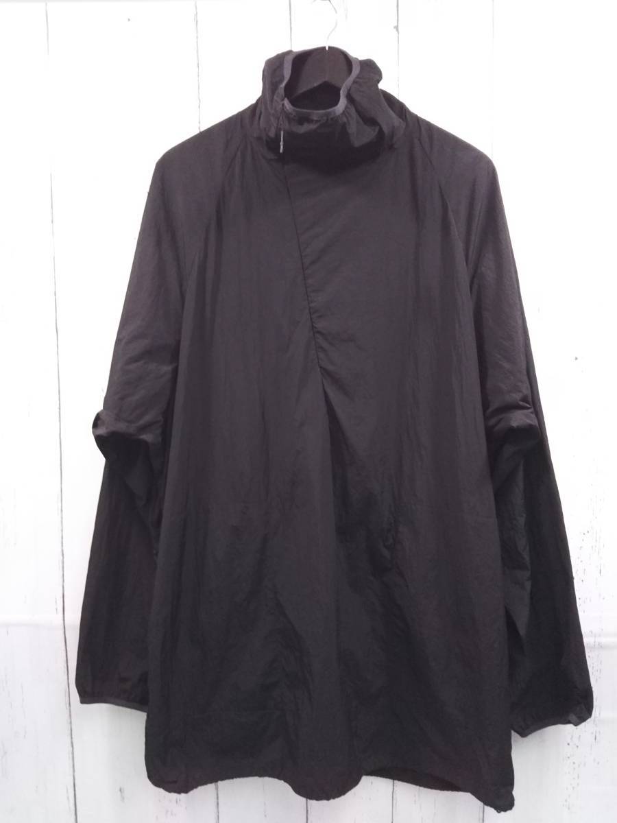 NYLON DYE CYCLING ATON HAND JACKET (エイトン)HAND PANTS OVER DYED