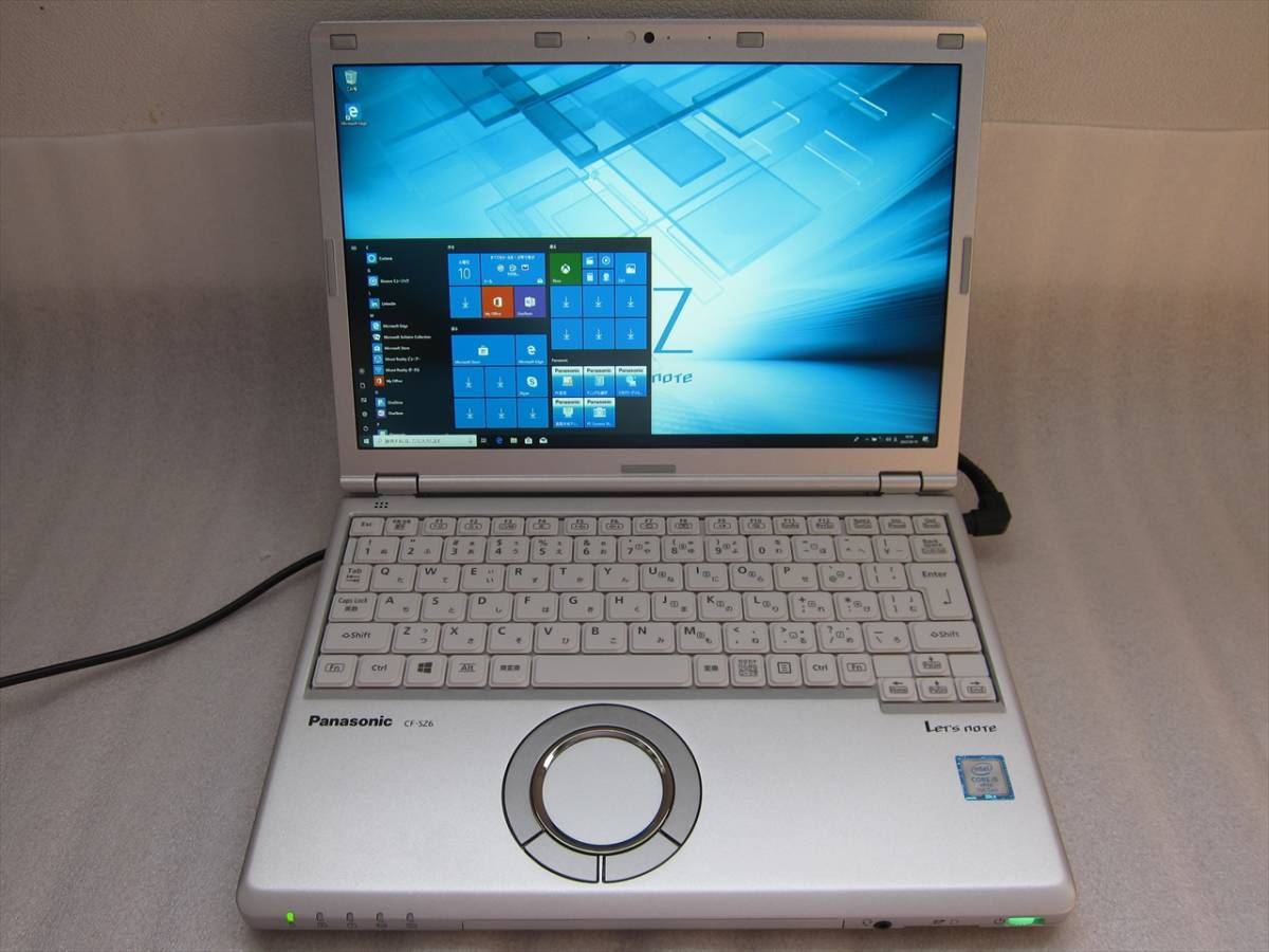 Panasonic Let