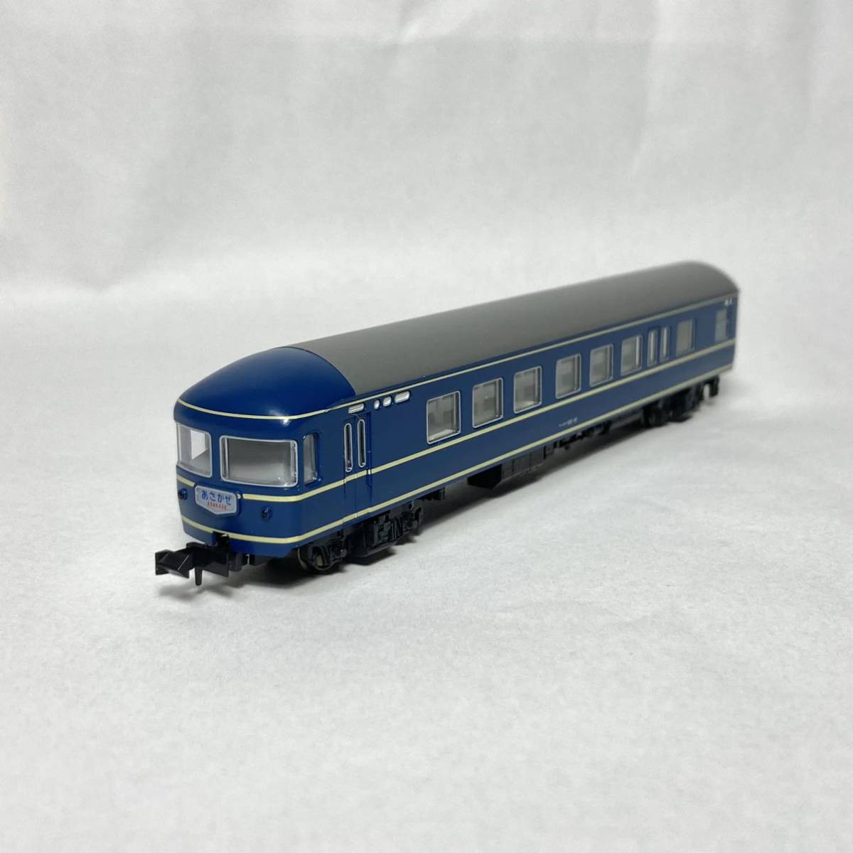MICRO ACE 阪急 9000系 9001F 宝塚線 8両セット (A-6170）マイクロ