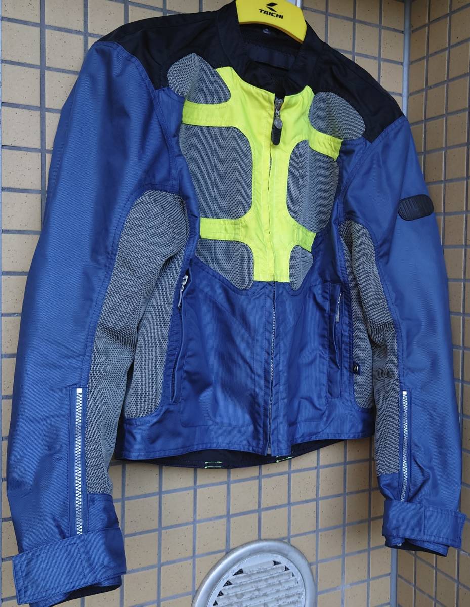 モトラッド AirFlow-2 サマージャケット メンズ BMW Motorrad Airflow-2 Men Full Zip Snap Black Reflective