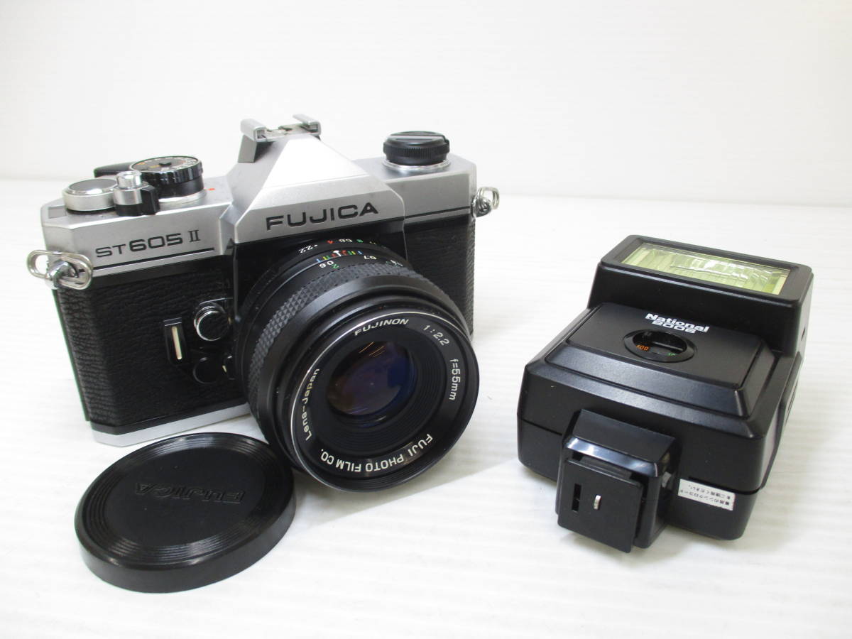 FUJIFILM 専門店が特徴と & フィルム一眼レフカメラ（メーカー富士