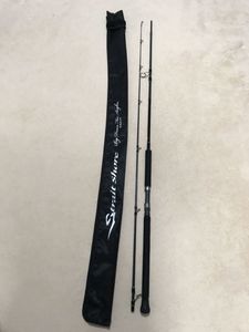 【中古/極上品】 ロッドコム ストレイトショア SS-98／11   /SV003Y Ss 98 ロッドコム ストレイトショア 中古 極上品 ロッドコム