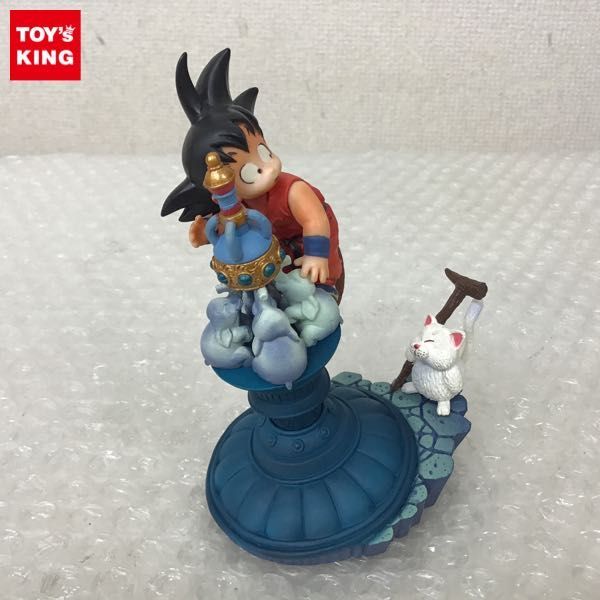 1円スタート ドラゴンボールカプセルぶったおせピッコロ大魔王