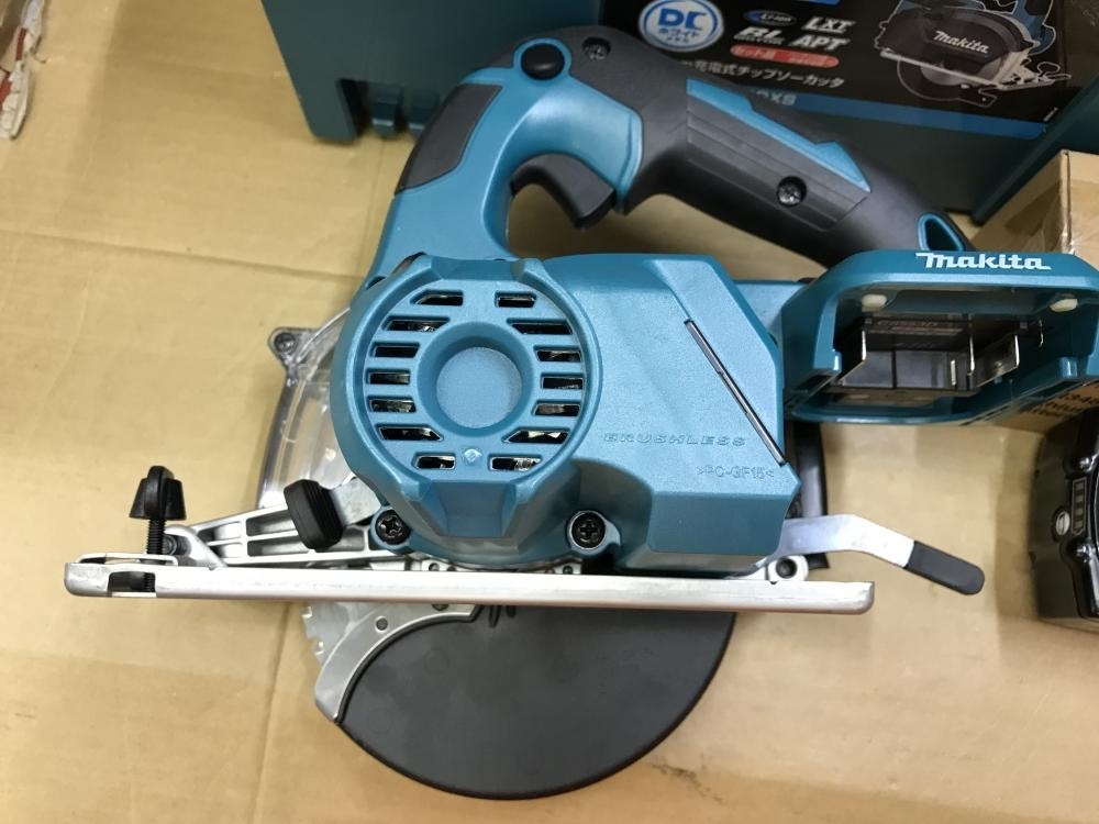 CS553DRGXS | 充電式チップソーカッタ マキタ 150mm 18V マキタ(Makita) マキタの充電式チップソーカッターCS553DRGXをお売り頂きました 150ミリ充電式チップソーカッタ 1台（直送品 マキタ(makita) CS553DZ 充電式チップソーカッター CS553DZS マキタ（makita） ポイント10倍マキタ